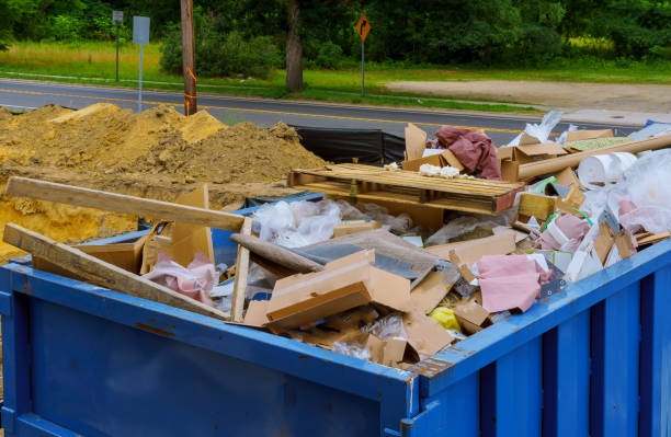 Demolition Debris Removal in Weaver, AL